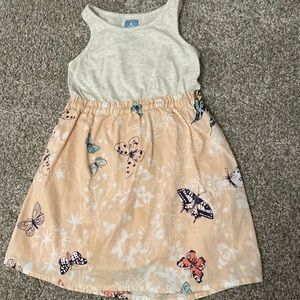 Gap toddler dress 3T in GUC